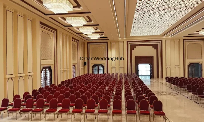 The Royal Mahal VAYALUR